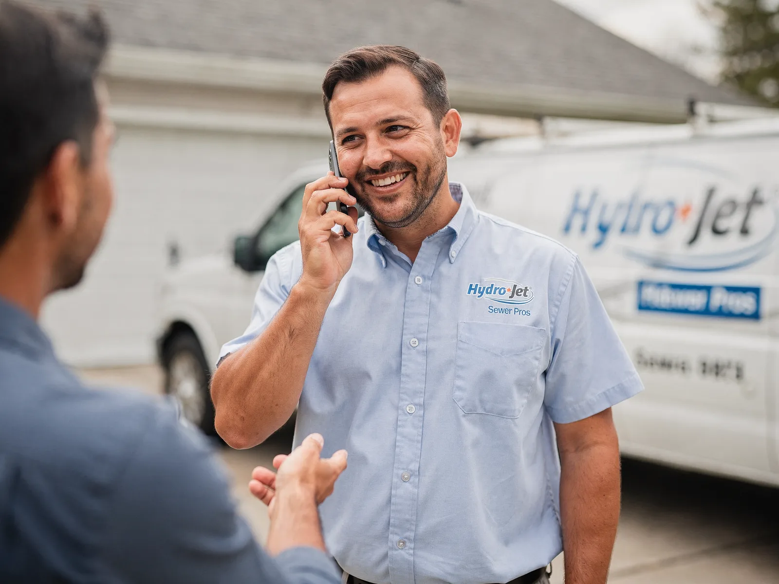 Hydro Jetting Near Me Sheridan, IL FAQs